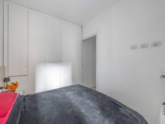 Bilocale via Antonio Pianella 1, San Siro, Milano