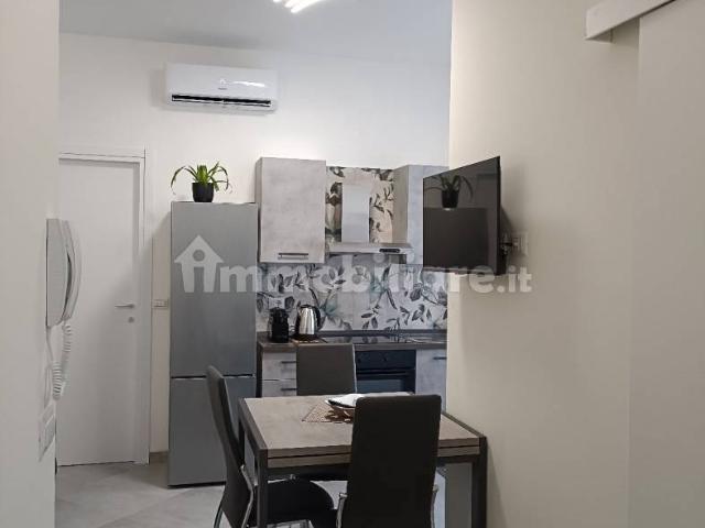 Bilocale via Antonio Pozzi 15, Piazza Santa Maria, Busto Arsizio
