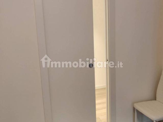 Bilocale via Antonio Schivardi, Ospedale Civile, Brescia