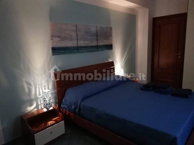 Bilocale via Anzio, Donnalucata, Scicli