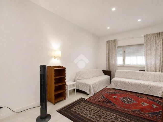 Bilocale via anapo 29, Africano Villa Chigi, Roma