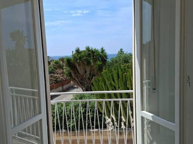 Bilocale via Anchise, Pizzolungo, Erice