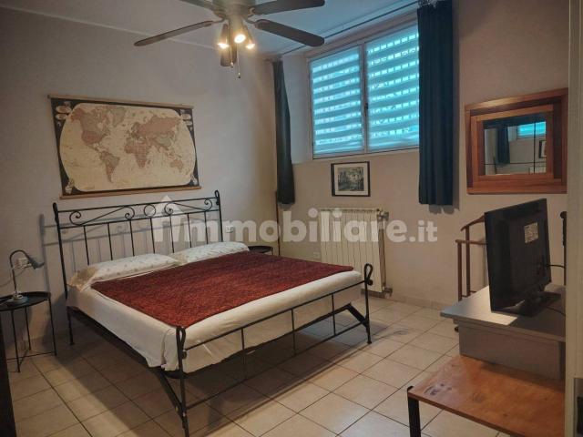 Bilocale via Andrea Costa 33, Frati, Busto Arsizio