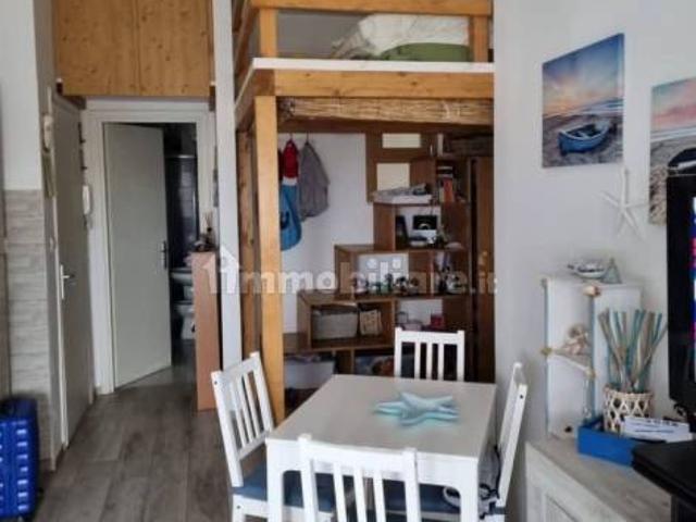 Bilocale via Andrea Doria 14, Salvo Marina, San Salvo
