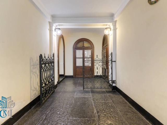 Bilocale via Andrea Doria 6, Via Roma, Torino