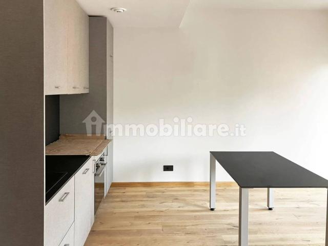 Bilocale via Andrea Doria 7, Via Roma, Torino