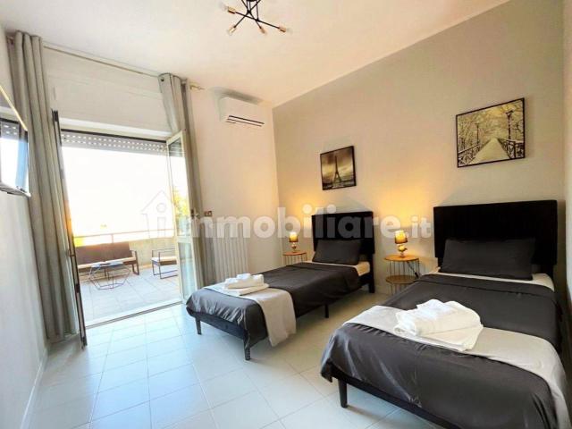 Bilocale via Angelica Pirtoli, Rudiae Casermette, Lecce