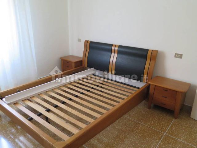 Bilocale via Angelo Ambrogini Poliziano, Bolognina, Bologna