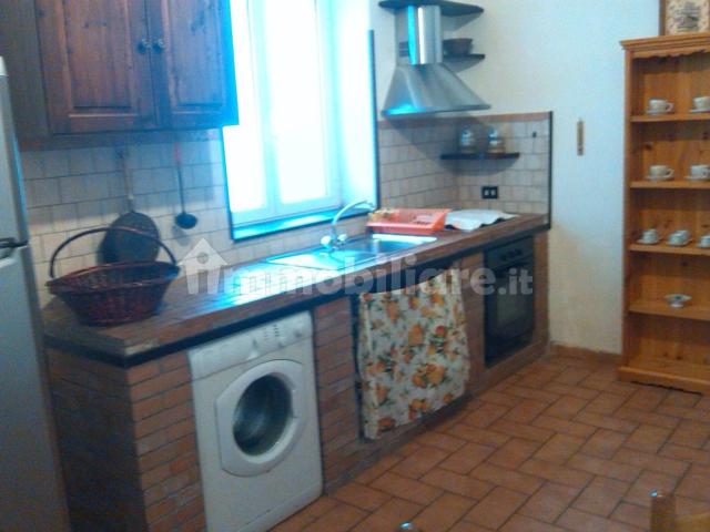 Bilocale via Angelo Berardi 21, Borgo, Taranto