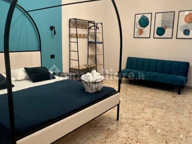Bilocale via Angelo Berardi 44, Borgo, Taranto