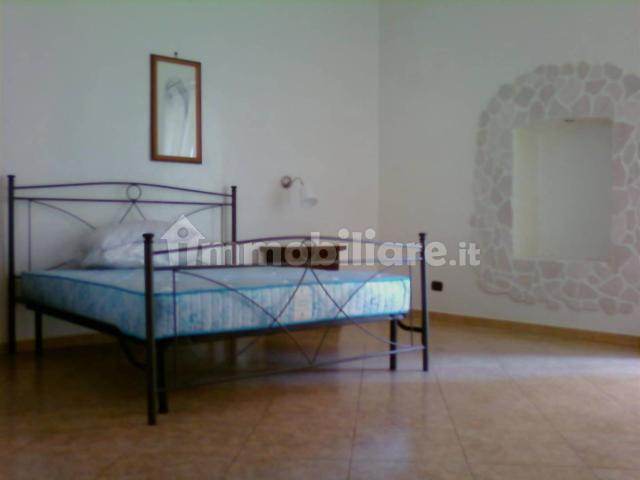 Bilocale via Angelo Berardi 46, Borgo, Taranto