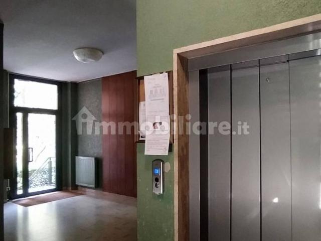Bilocale via Angelo Clerici 16, Cormano