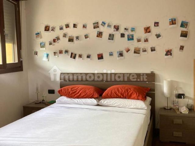 Bilocale via Angelo Scarsellini 17, Affori, Milano