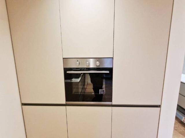 Bilocale via Annibale Passaggi, San Martino, Genova 60m² Gênes