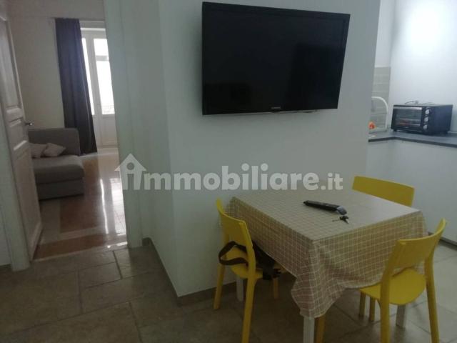 Bilocale via Annunziata 5, Centro Storico, Brindisi