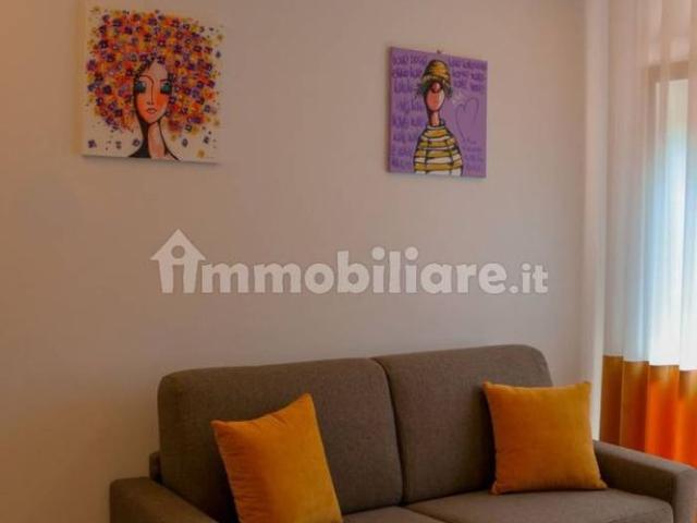Bilocale via Abate Barbieri, Torreglia