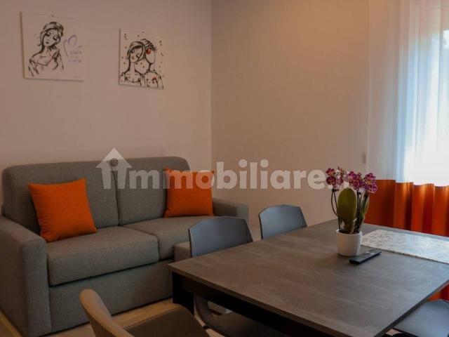 Bilocale via Abate Barbieri, Torreglia