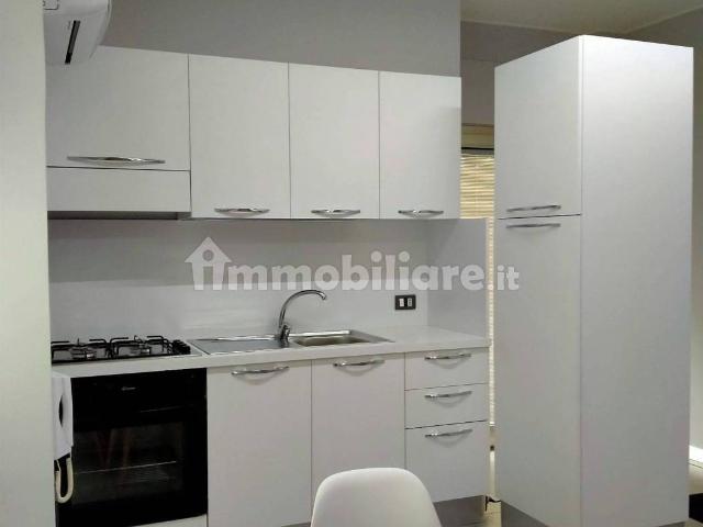 Bilocale via Abruzzo e Molise 7, Centro, Sant'Agata di Militello