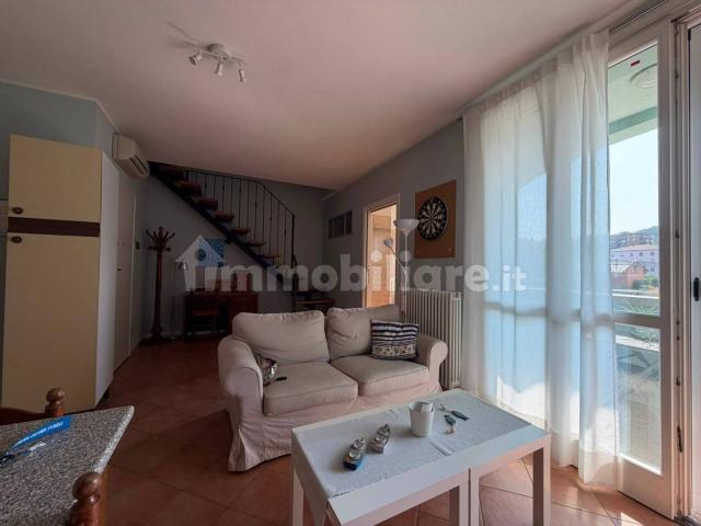 Bilocale via Achille Tomasi, Centro, Fornovo di Taro