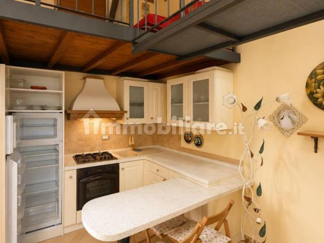 Bilocale via Achille Feraboli 39, Gratosoglio, Milano