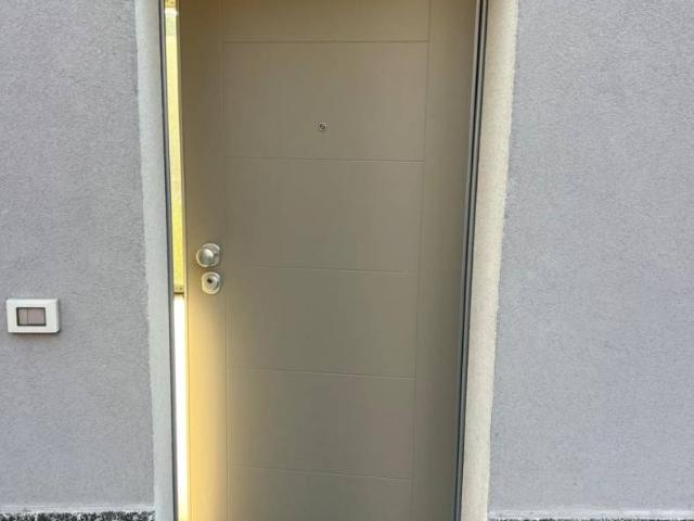 Bilocale via Achille Grandi 3, Cabiate