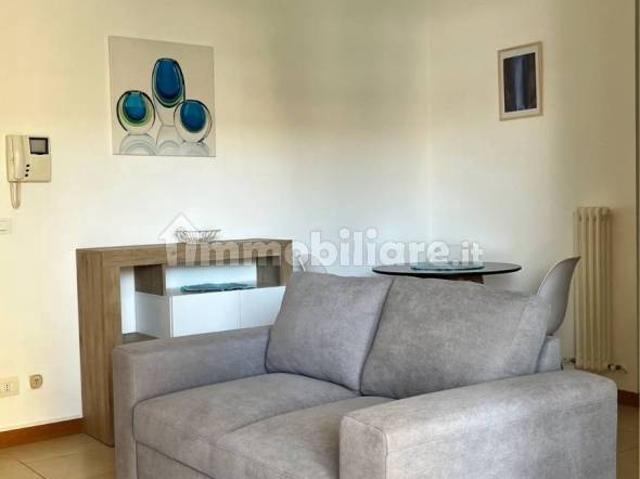 Bilocale via Acquacorrente, Santa Filomena, Pescara