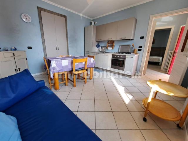 Bilocale via Acquaforte 8, Centro, Gera Lario