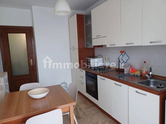 Bilocale via Acquistapace, 6, Novi Ligure