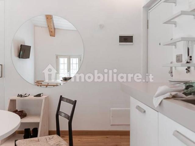 Bilocale via Adua, Centro, Saluzzo