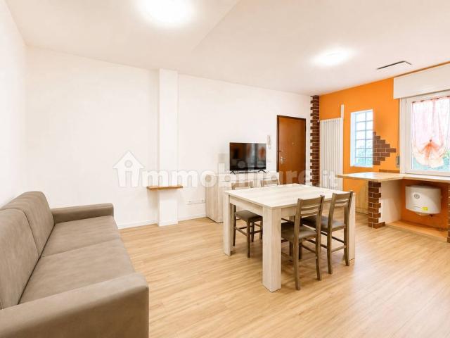 Bilocale via Ada Negri 14, Lido Centro Ovest, Jesolo