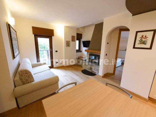 Bilocale via Adamello 34, Aprica