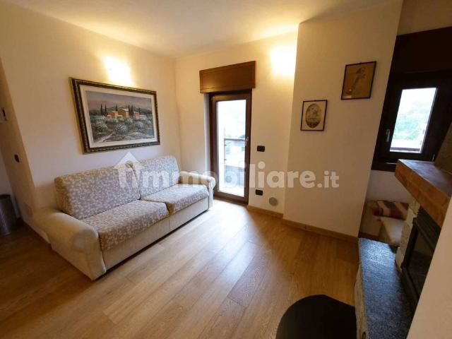 Bilocale via Adamello 34, Aprica