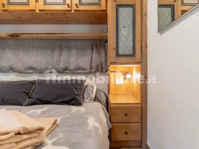 Bilocale via Adamello 56, Madonna di Campiglio, Pinzolo
