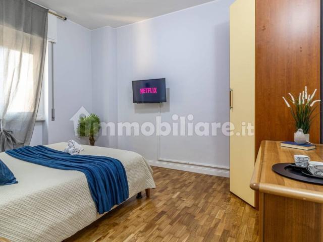 Bilocale via Adige 6, Centro, San Donato Milanese
