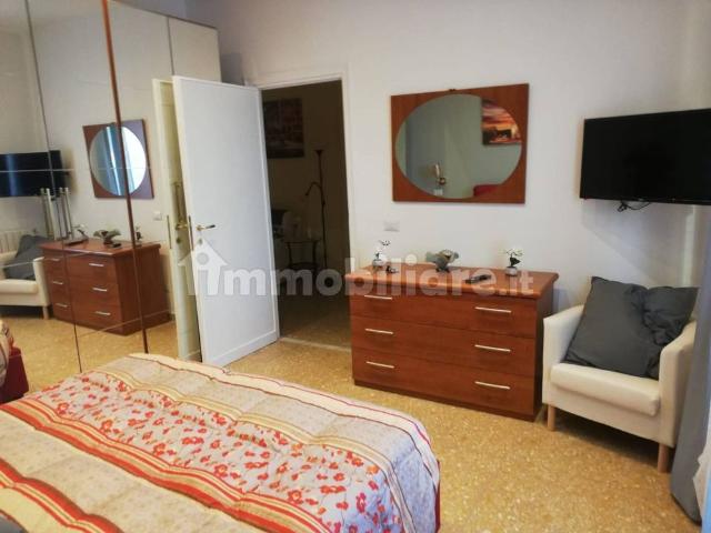 Bilocale via Agenore Zeri 10, Gemelli Pineta Sacchetti, Roma