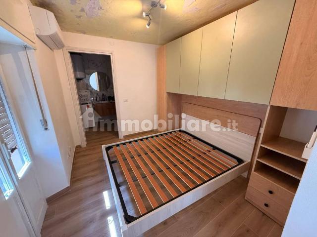 Bilocale via Agostino Depretis 35, Centro, Stradella