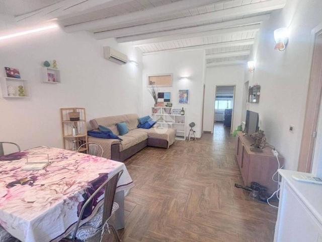 Bilocale via Agostino Inveges 5, Malaspina, Palermo