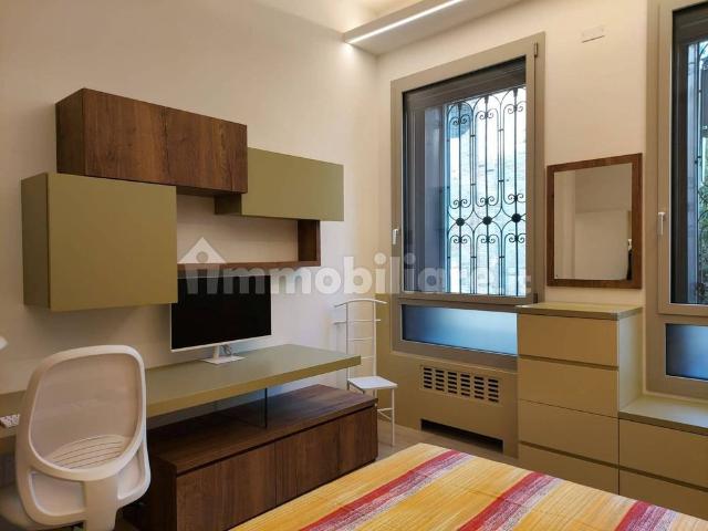 Bilocale via Altinate, Santa Sofia Altinate, Padova
