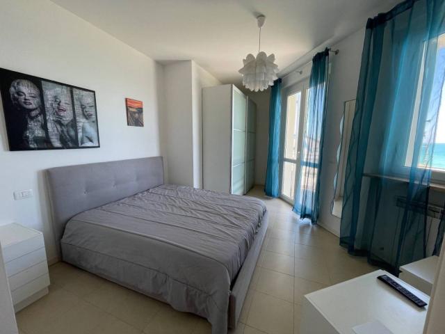 Bilocale via Alvata 194, Porto Potenza Picena, Potenza Picena