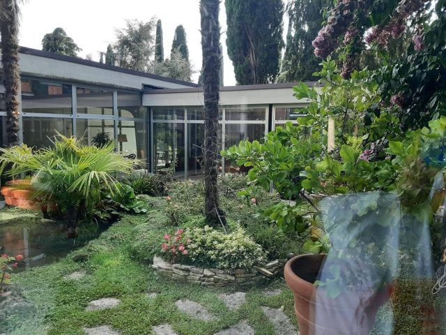 Bilocale via al Vittoriale 12, Centro, Gardone Riviera