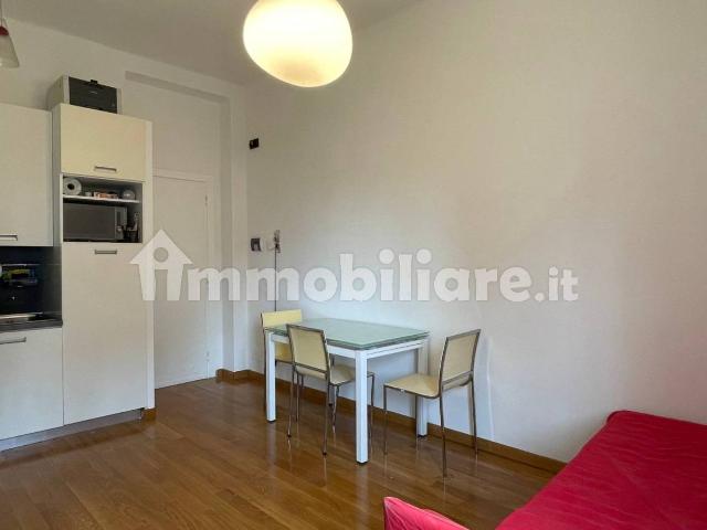 Bilocale via al Vittoriale 23, Centro, Gardone Riviera