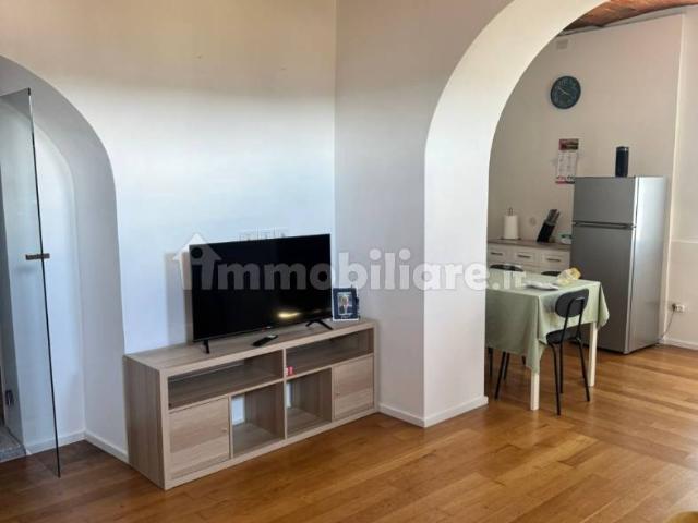 Bilocale via Alba, Canelli