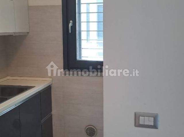 Bilocale via Alberto Giolitti 21, Mezzocammino, Roma