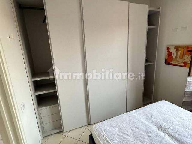 Bilocale via Aldo Moro 6, Cesate