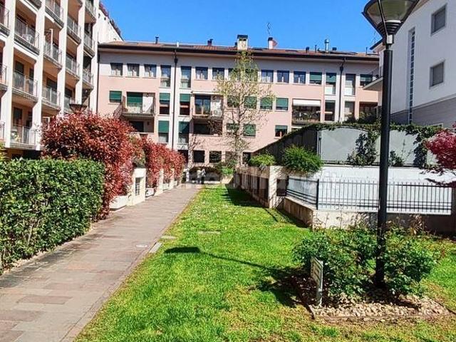 Bilocale via Alessandro Giovanni Venturelli 4, Valdonega, Verona