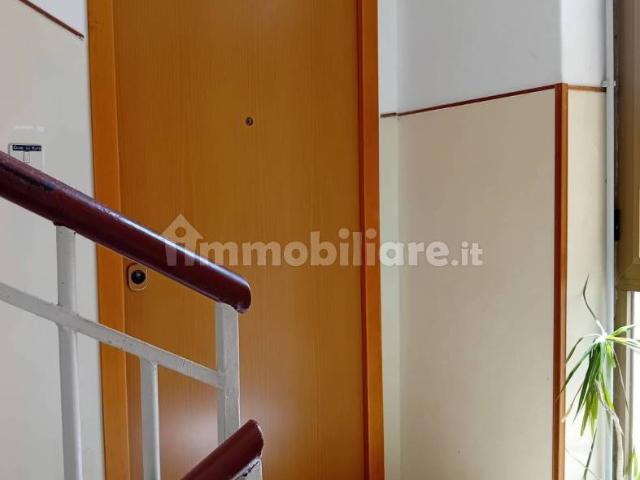 Bilocale via Alessandro Manzoni 181, Via Imera, V. della Vittoria, Via Dante A Agrigento
