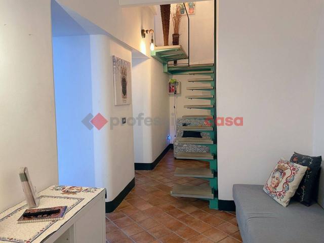 Bilocale via Alessandro Manzoni, 18, Centro Storico, Catania