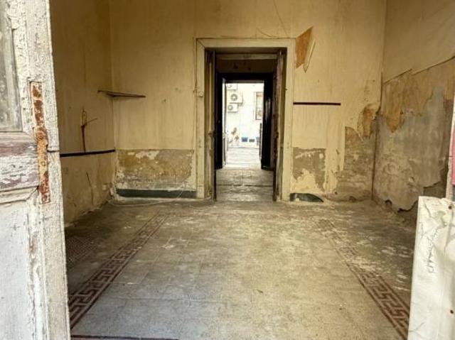 Bilocale via Alessandro Scarlatti, Vomero, Napoli