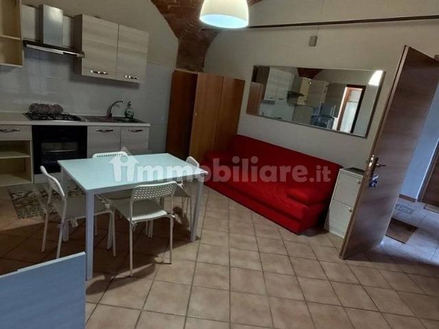 Bilocale via alfieri, 0, Centro, Caluso