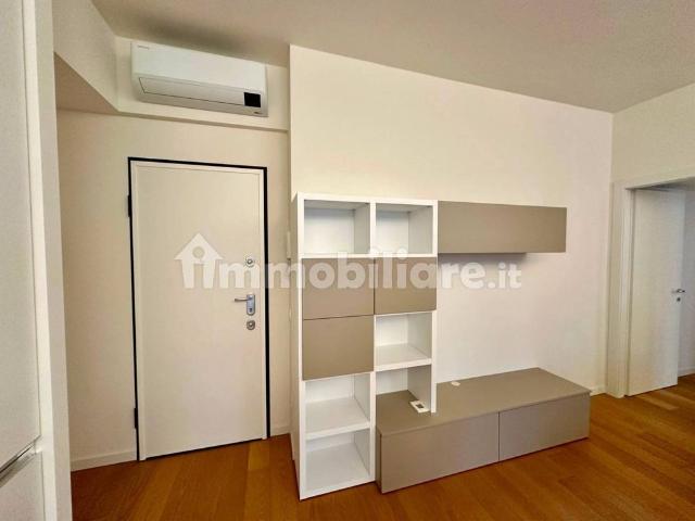 Bilocale via Alfonso Capecelatro 22, San Siro, Milano